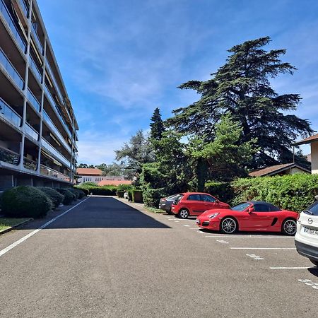 Le Duc De Savoie Thonon Apartamento Exterior foto