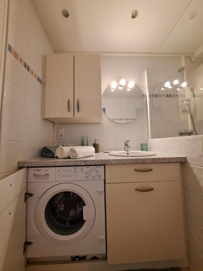 Le Duc De Savoie Thonon Apartamento Exterior foto