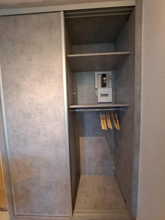 Le Duc De Savoie Thonon Apartamento Exterior foto