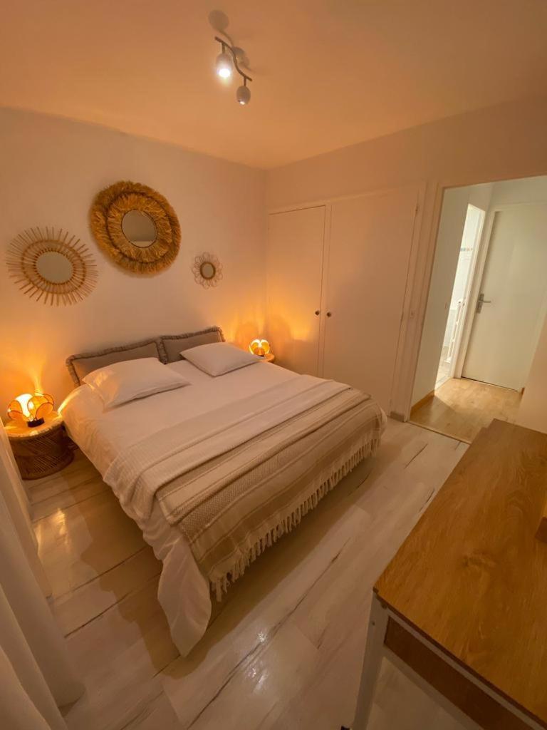 Le Duc De Savoie Thonon Apartamento Exterior foto