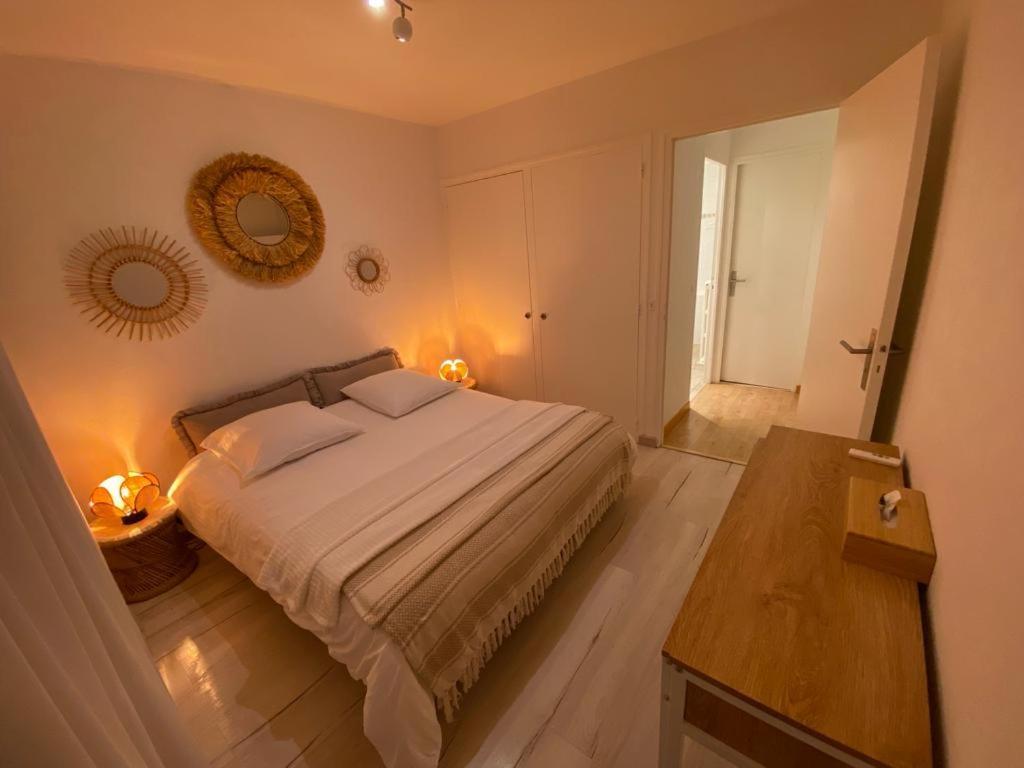 Le Duc De Savoie Thonon Apartamento Exterior foto