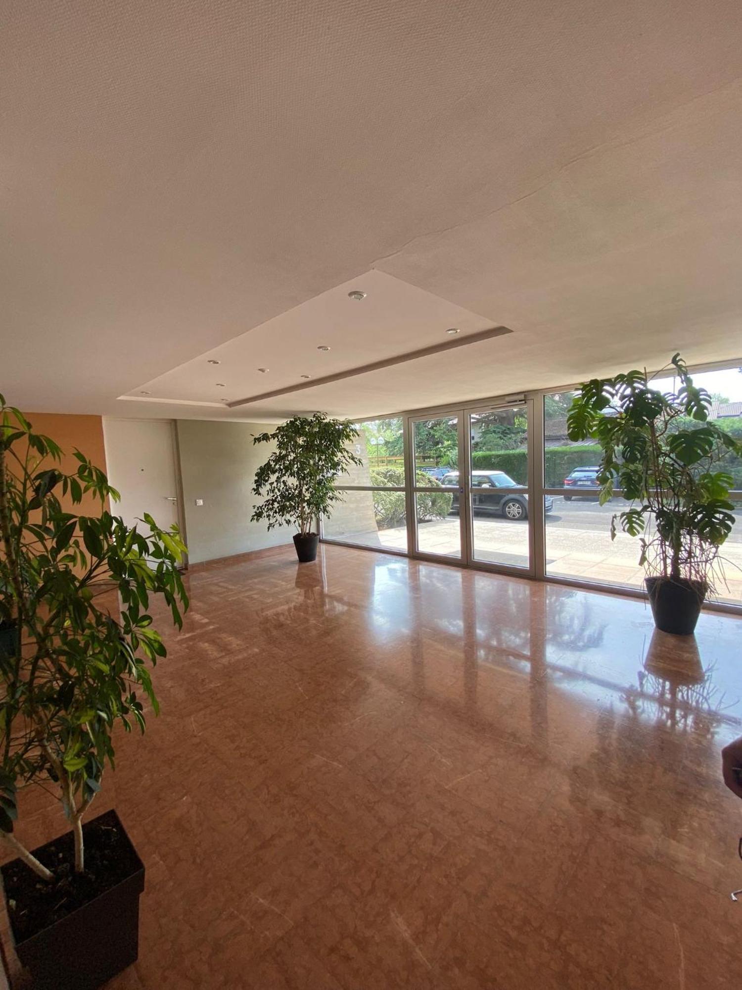 Le Duc De Savoie Thonon Apartamento Exterior foto